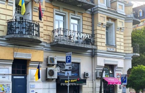 Нотаріус Київ, 01030, вул. Володимирська, 40/2, Полова Маргарита Василівна