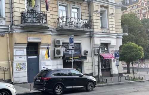 Нотаріус Київ, 01030, вул. Володимирська, 40/2, Полова Маргарита Василівна