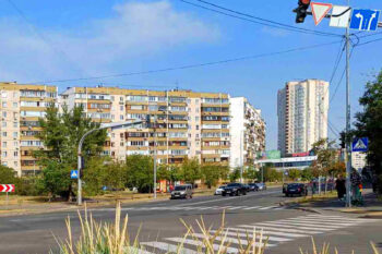 Нотаріус Київ, 02068, вул. Драгоманова, 42, Радіонова Лідія Іванівна
