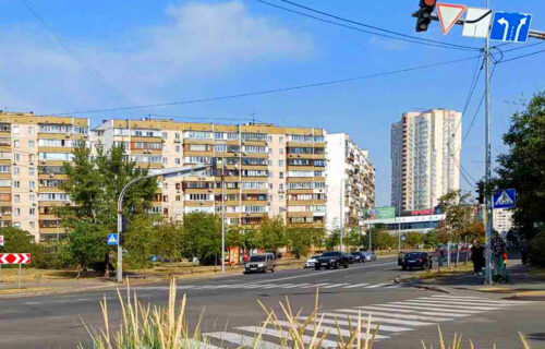 Нотаріус Київ, 02068, вул. Драгоманова, 42, Радіонова Лідія Іванівна