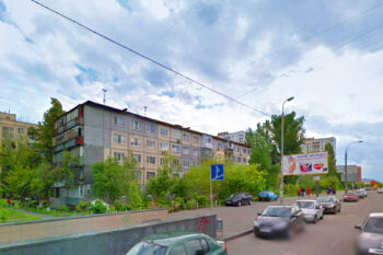 Нотаріус Київ, 03148, проспект Леся Курбаса, 5, кв. 152, Рева Наталя Іванівна