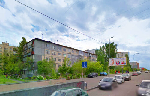 Нотаріус Київ, 03148, проспект Леся Курбаса, 5, кв. 152, Рева Наталя Іванівна