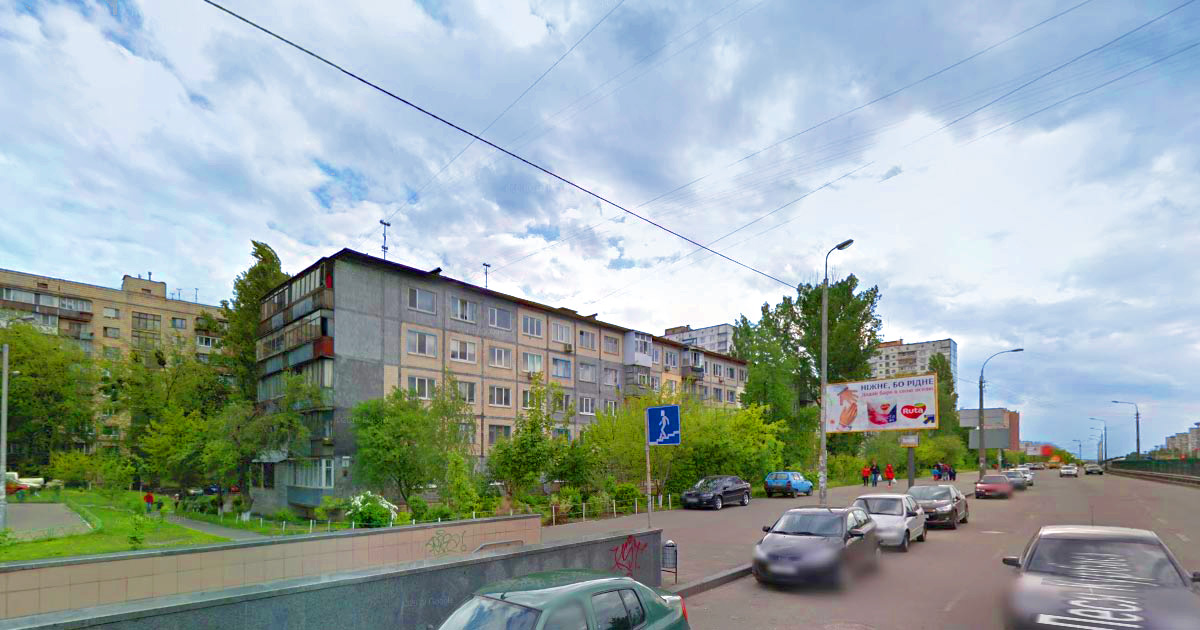 Нотаріус Київ, 03148, проспект Леся Курбаса, 5, кв. 152, Рева Наталя Іванівна