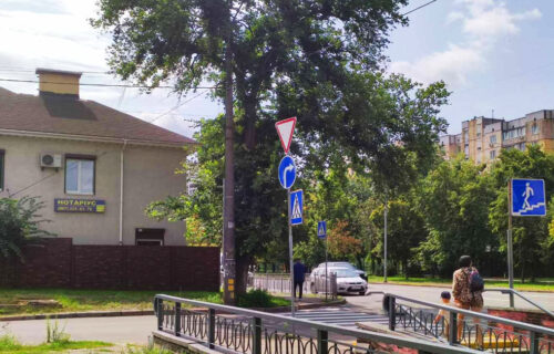 Нотаріус Київ, 02121, Харківське шосе, 127/18, Сафонов Сергій Леонідович