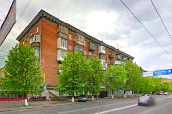 Нотаріус Київ, 03037, проспект Повітряних Сил (Повітрофлотський), 33/2, кв. 25, Саприкіна Олександра Степанівна