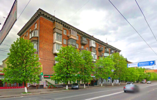 Нотаріус Київ, 03037, проспект Повітряних Сил (Повітрофлотський), 33/2, кв. 25, Саприкіна Олександра Степанівна