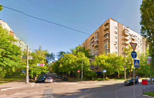 Нотаріус Київ, 03150, вул. Предславинська, 49, Сенюк Мар’яна Василівна