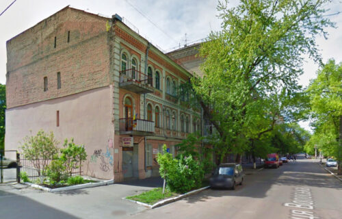 Нотаріус Київ, 04070, вул. Волоська, 29, кв.5, Снігова Катерина Василівна