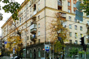 Нотаріус Київ, 01034, вул. Прорізна, 10, кв. 60, Валігура Ганна Валеріївна