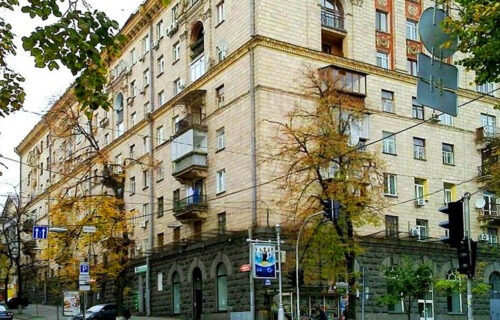 Нотаріус Київ, 01034, вул. Прорізна, 10, кв. 60, Валігура Ганна Валеріївна