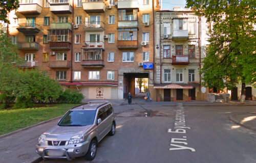 Нотаріус Київ, 04053, вул. Бульварно-Кудрявська, 16, кв. 3, Васютенко Анжела Миколаївна