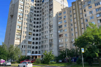 Нотаріус Київ, 02068, вул. Олександра Кошиця, 7а, Воронцова Катерина Олексіївна