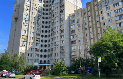 Нотаріус Київ, 02068, вул. Олександра Кошиця, 7а, Воронцова Катерина Олексіївна