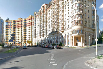 Нотаріус Київ, 01135, вул. Золотоустівська, 52, оф. 52, Виноградова Анна Ігорівна