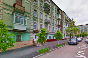 Нотаріус Київ, 01135, вул. Казарменна (Андрющенка), 7/19, оф. 2, Забавська Наталія Володимирівна