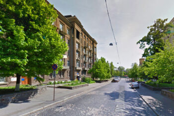 Нотаріус Киев, 01054, ул. Михаила Коцюбинского, 9, кв.11, Зеленська Каріна Андріївна