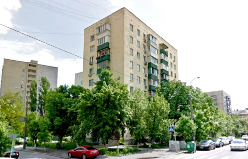 Нотаріус Київ, 01042, вул. Маккейна Джона, 20-Б, Житняк Софія Василівна