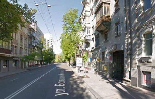 Нотаріус Київ, 01025, вул. Велика Житомирська, 30-а, кв. 1, Одарченко Наталія Іванівна