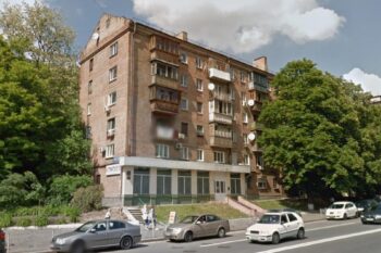 Нотаріус Київ, 01133, вул. Мечникова, 7, кв. 2, Посипанко Анжела Анатоліївна