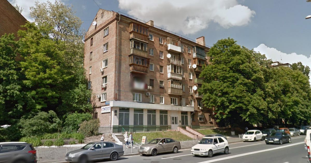 Нотаріус Київ, 01133, вул. Мечникова, 7, кв. 2, Посипанко Анжела Анатоліївна