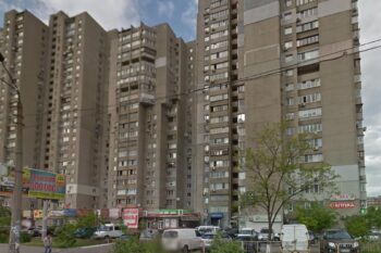 Нотаріус Київ, 02121, вул. Братства тарасівців (Декабристів), 12/37, кв. 477, Сергієнко Сергій Сергійович