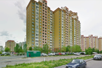 Нотаріус Київ, 02095, вул. Анни Ахматової, 37, кв.5, Скутельник Віра Миколаївна