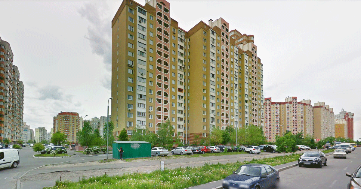 Нотаріус Київ, 02095, вул. Анни Ахматової, 37, кв.5, Скутельник Віра Миколаївна
