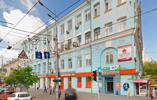 Нотаріус Київ, вул. Велика Васильківська, 65, оф. 405-Б, Тарасенко Вікторія Миколаївна