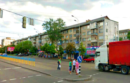 Нотаріус Київ, 02125, проспект Воскресенський, 15, кв. 22, Захарченко Тарас Сергійович
