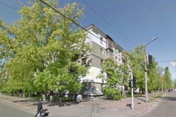 Нотаріус Київ, 02100, вул. Сергія Набоки (Бажова), 7/21, кв. 2, Зоріна Світлана Миколаївна