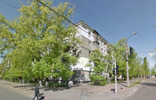 Нотаріус Київ, 02100, вул. Сергія Набоки (Бажова), 7/21, кв. 2, Зоріна Світлана Миколаївна