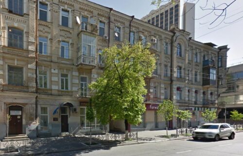 Нотаріус Київ, 04050, вул. Січових Стрільців, 10, оф. 13, Зубко Ірина Іванівна