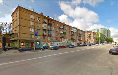Нотаріус Київ, 03022, вул. Васильківська, 23/16, кв. 10, Азарова Наталя Ігорівна