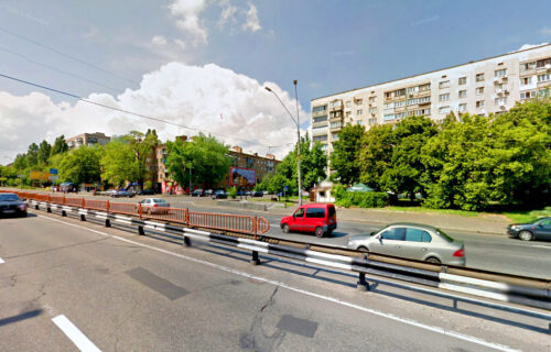 Нотаріус Київ, 03113, проспект Берестейський (Перемоги), 66, кв. 2, Бабич Валентина Іванівна