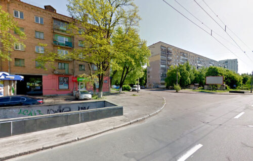 Нотаріус Київ, 03113, проспект Берестейський (Перемоги), 66, кв. 2, Бабич Валентина Іванівна
