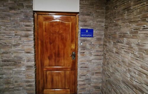 Нотаріус Київ, 04201, вул. Полярна, 8, оф. 4, Бахмач-Фурманчук Інна Валеріївна
