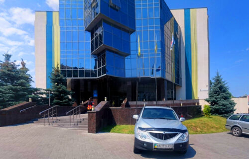 Нотаріус Київ, 03039, Голосіївський проспект, 42, Баранцова Олена Володимирівна