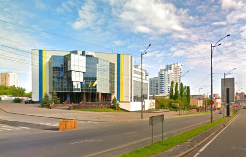 Нотаріус Київ, 03039, Голосіївський проспект, 42, Баранцова Олена Володимирівна