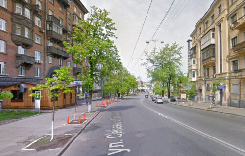Нотаріус Київ, 04050, вул. Січових Стрільців, 76, офіс 1, Богомолова Дар’я Ігорівна