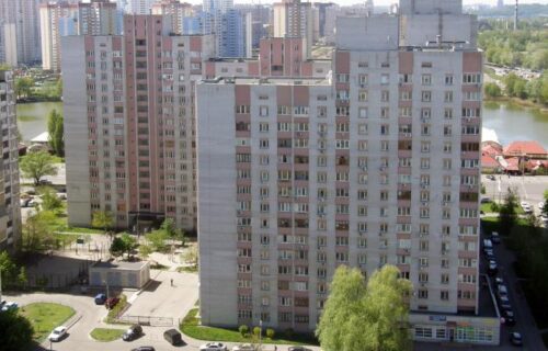 Нотаріус Київ, 02091, вул. Ревуцького, 5, оф. 2, Борозенець Юліана Георгіївна