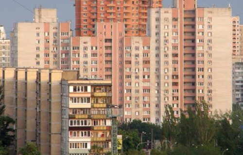 Нотаріус Київ, 02091, вул. Ревуцького, 5, оф. 2, Борозенець Юліана Георгіївна