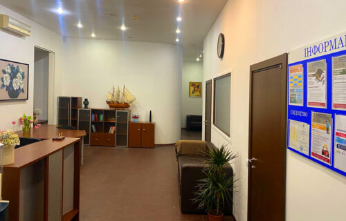 Нотаріус Київ, 04053, вул. Січових Стрільців, 10, кв. 67, Бурдюг Ольга Миколаївна