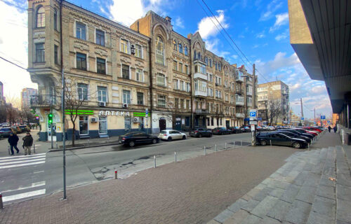 Нотаріус Київ, 04053, вул. Січових Стрільців, 10, кв. 67, Бурдюг Ольга Миколаївна