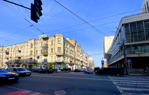 Нотаріус Київ, 04053, вул. Січових Стрільців, 10, кв. 67, Бурдюг Ольга Миколаївна