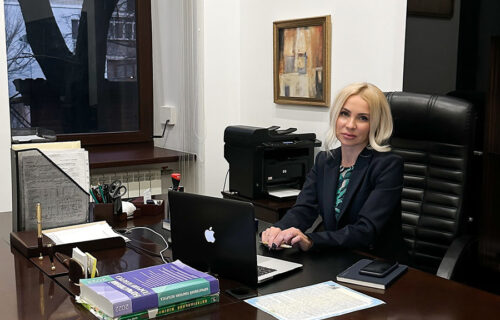 Нотаріус Київ, 04053, вул. Січових Стрільців, 10, кв. 67, Бурдюг Ольга Миколаївна