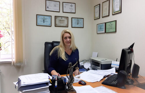 Нотаріус Київ, 02095, вул. Княжий Затон, 15, кв. 82, Дроботун Олена Леонідівна