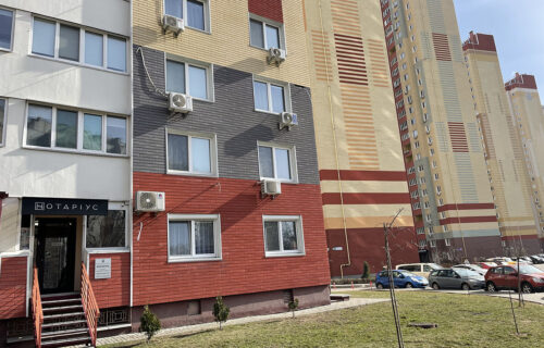 Нотаріус Київ, 03189, вул. Юлії Здановської, 85, офіс 5, Дроніна Ірина Олександрівна