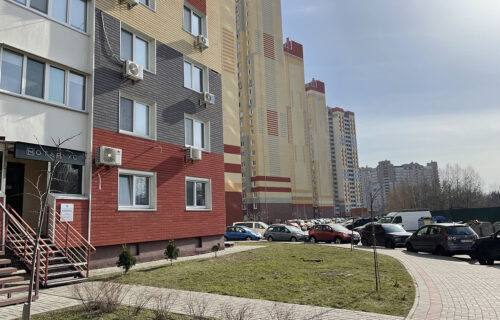 Нотаріус Київ, 03189, вул. Юлії Здановської, 85, офіс 5, Дроніна Ірина Олександрівна