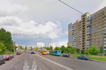 Нотаріус Київ, 03179, вул. Академіка Єфремова, 3, кв. 2, Баландіна Тетяна Миколаївна