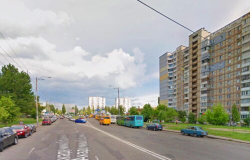 Нотаріус Київ, 03179, вул. Академіка Єфремова, 3, кв. 2, Баландіна Тетяна Миколаївна